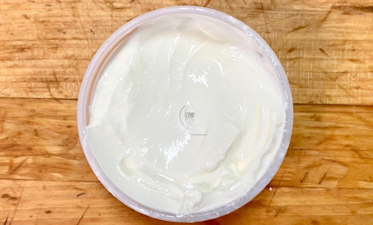 Side of Sour Cream