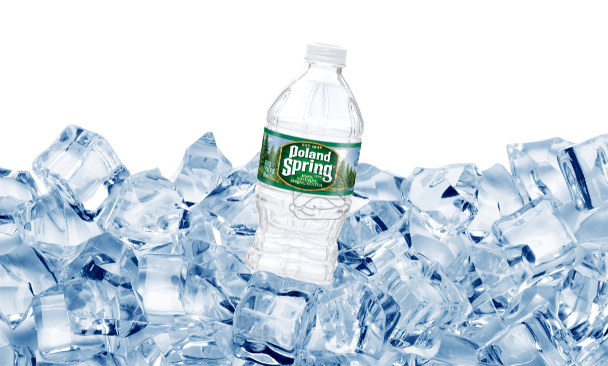 Bottled Water