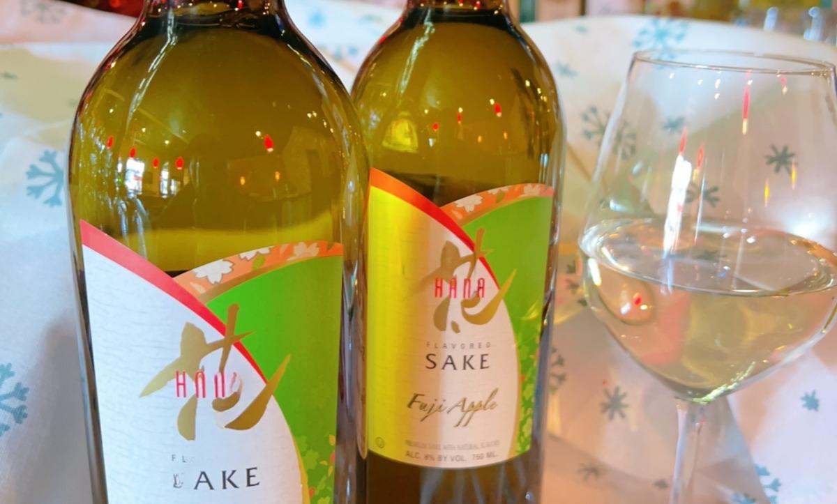 Hana Awaka (Sparkling) 250ml
