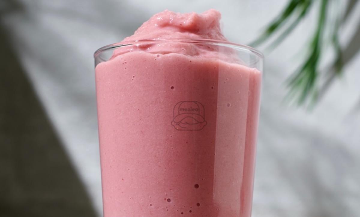 Good Vibes Smoothie