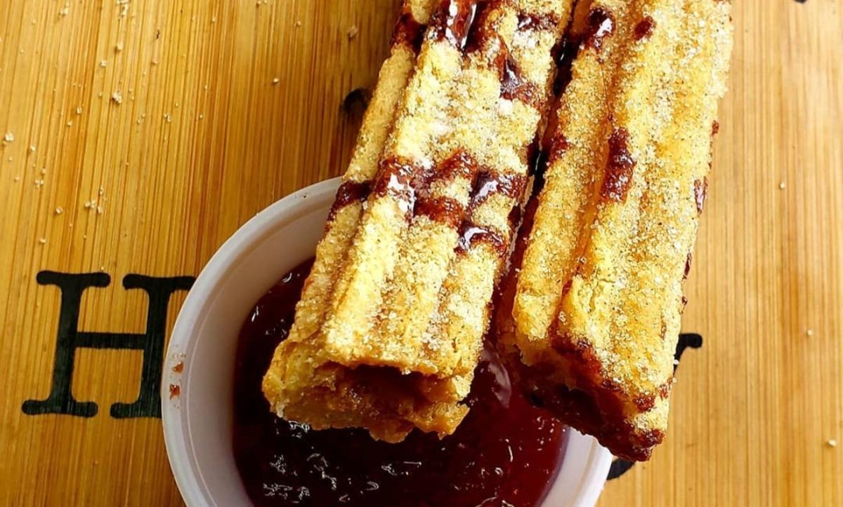 Churros