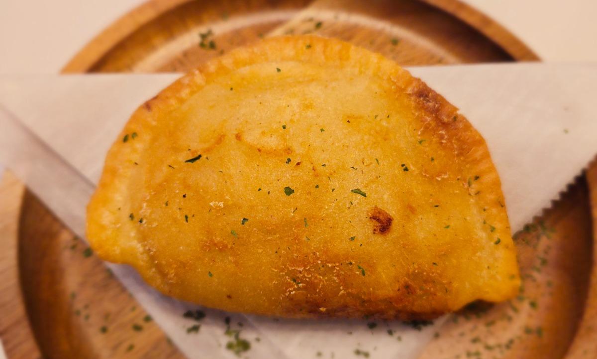 Pollo Sofrito