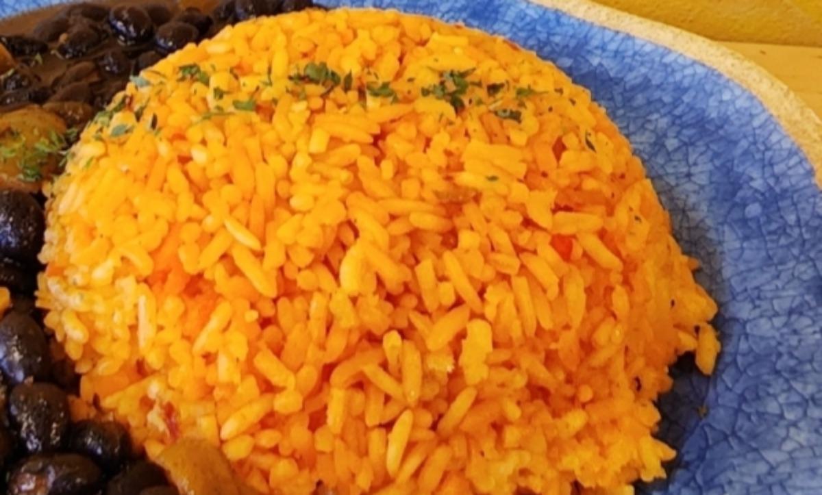 Side of Rice