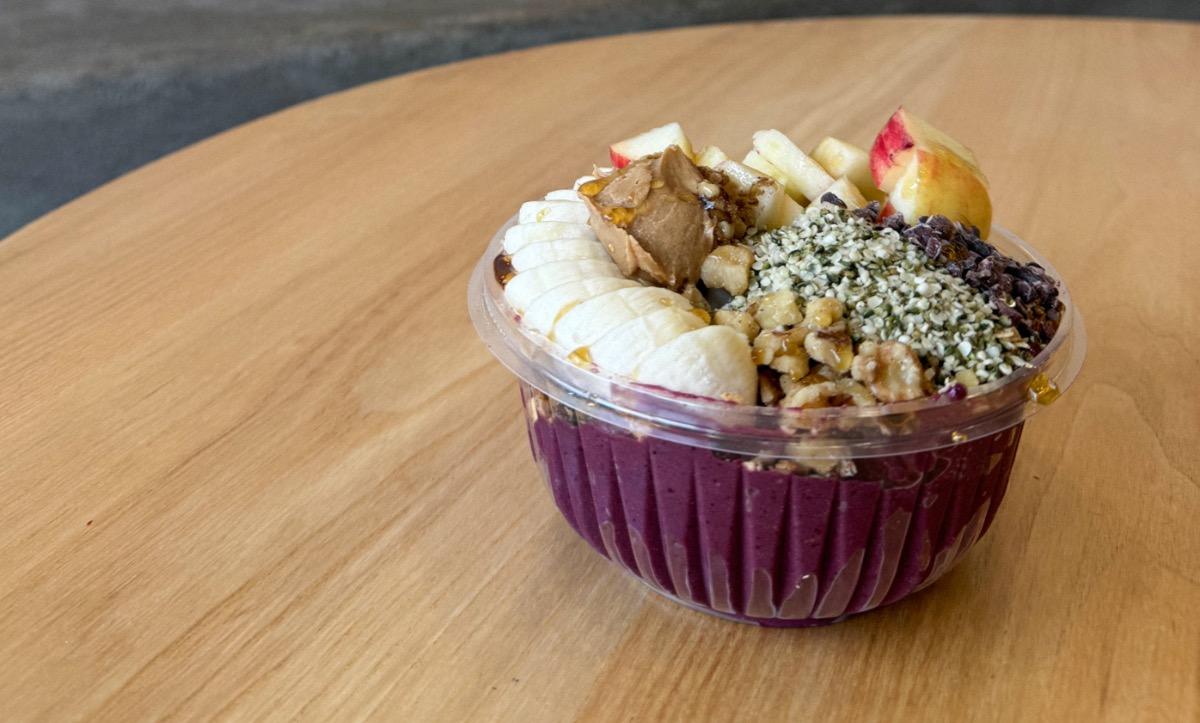 Three Sixty Five Bowl