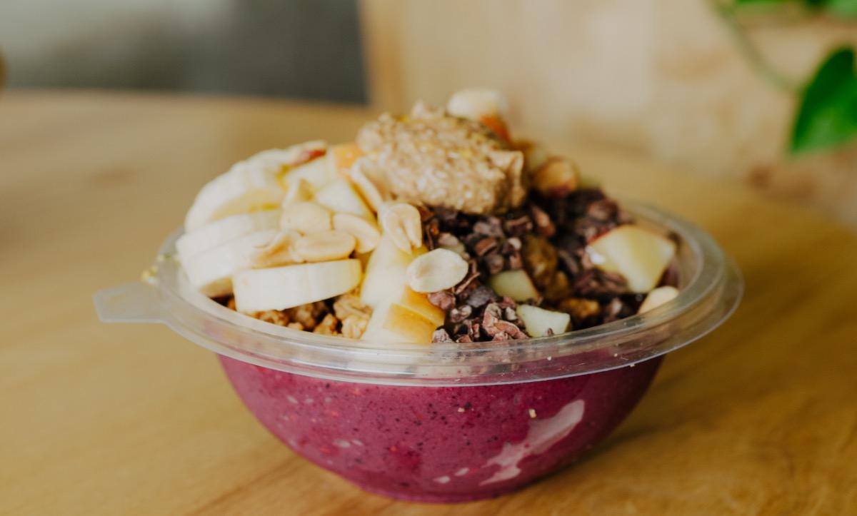 Three Sixty Five Bowl