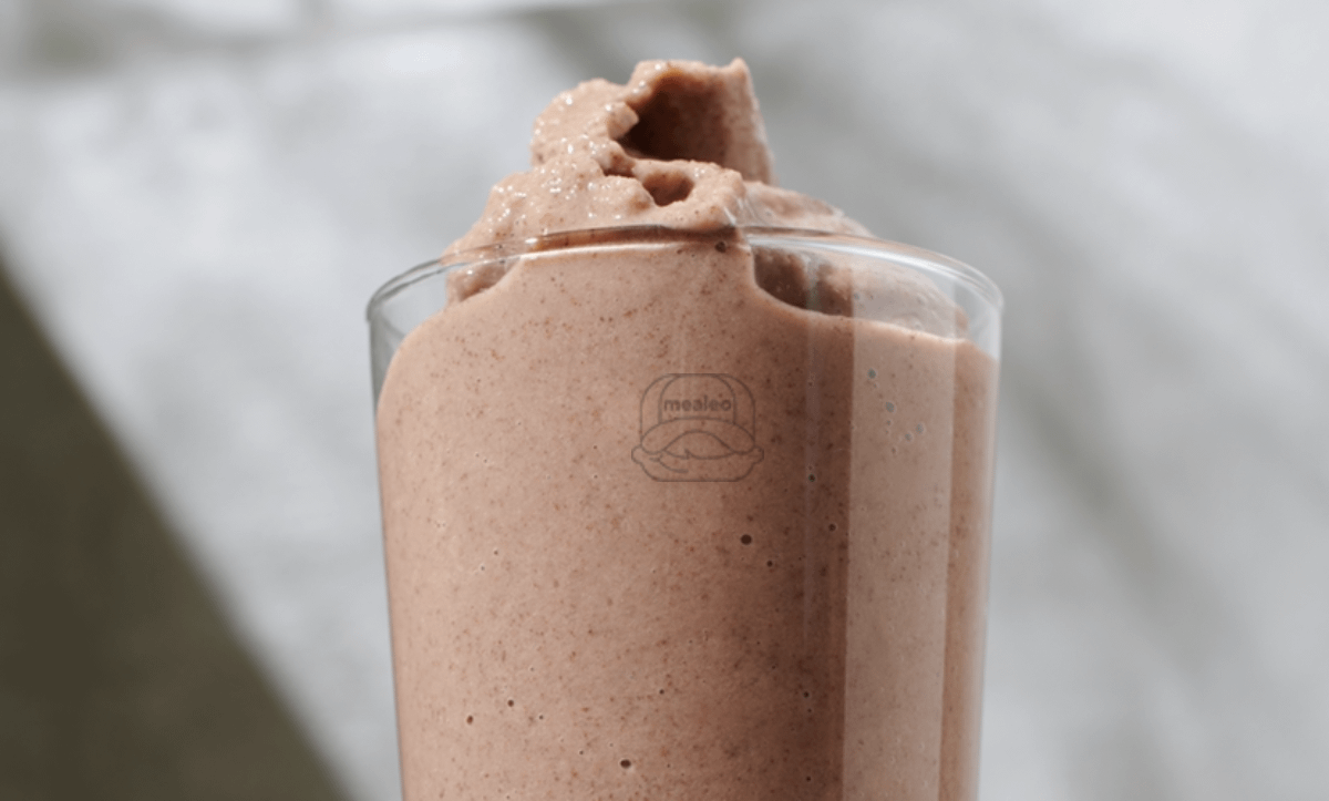 Brew Thing Smoothie