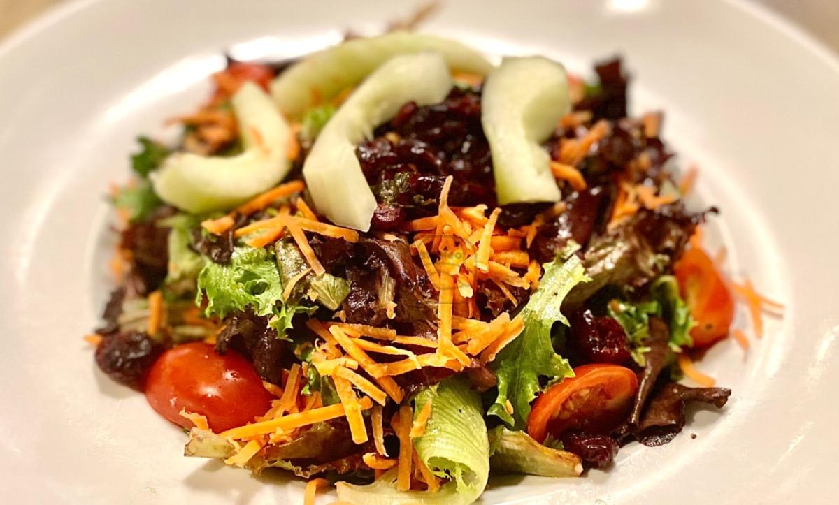 Farmer’s Market Salad