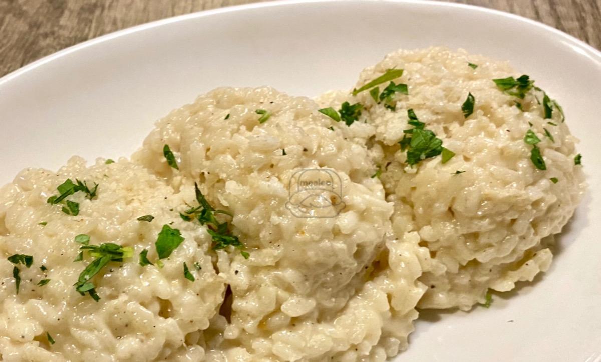 Side of Risotto