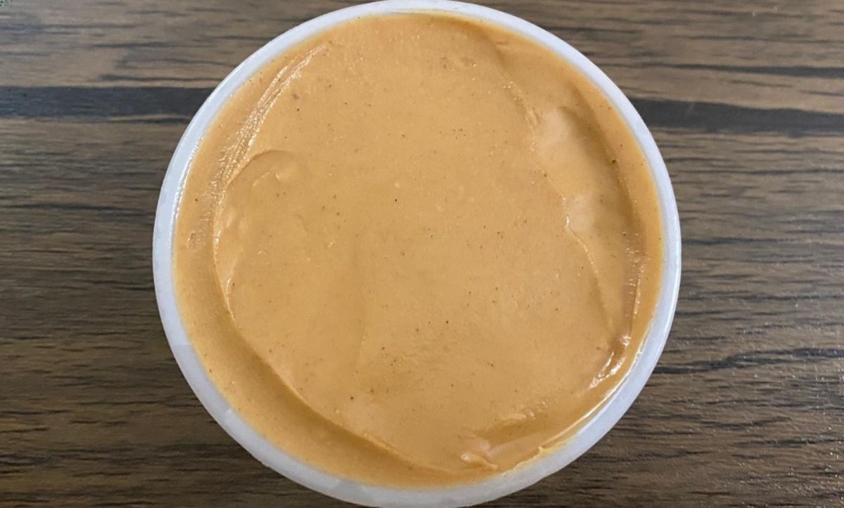 Side of Peanut Butter