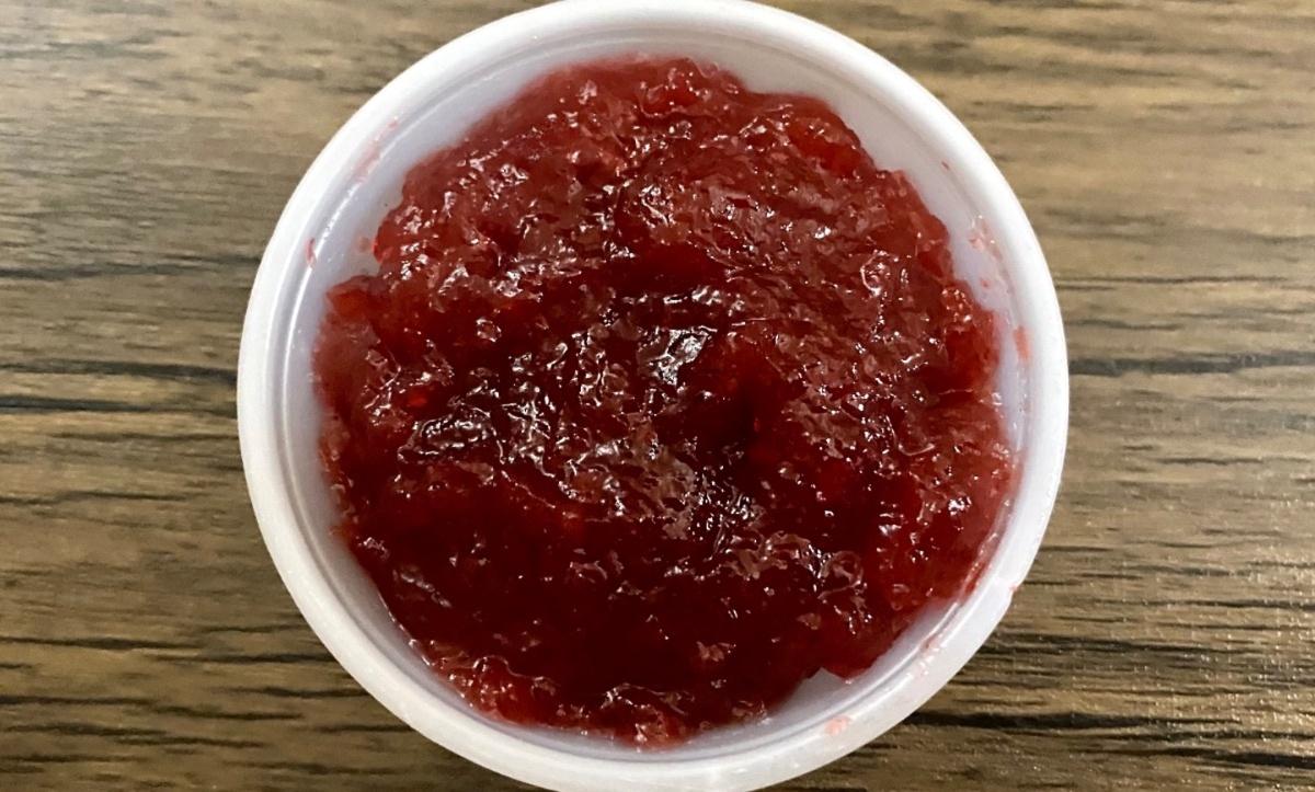 Side of Jelly