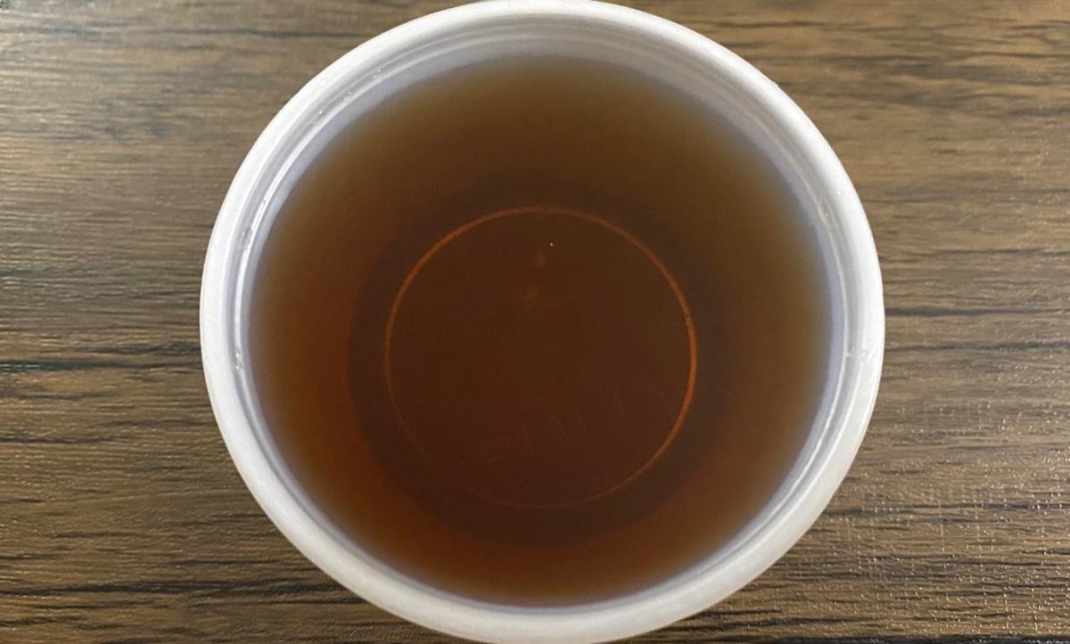 Side of Syrup