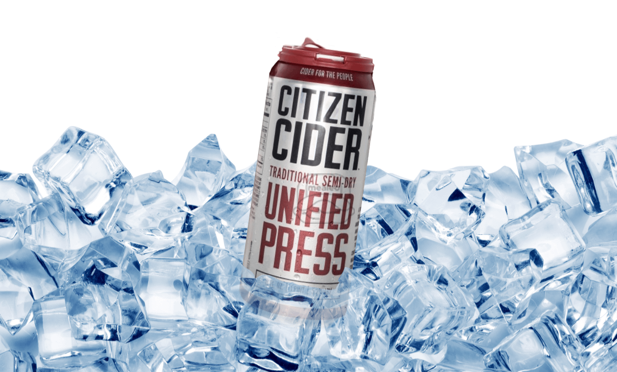 Citizen Cider