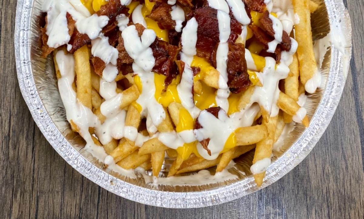 Ranchero Fries