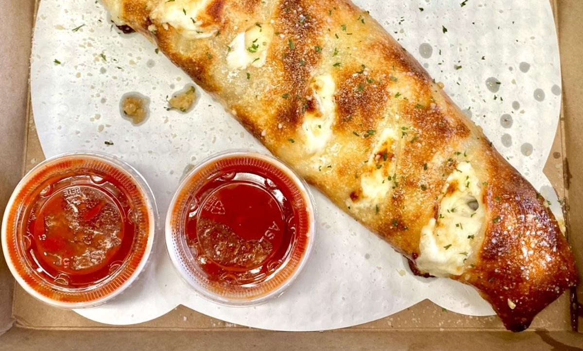 Stromboli