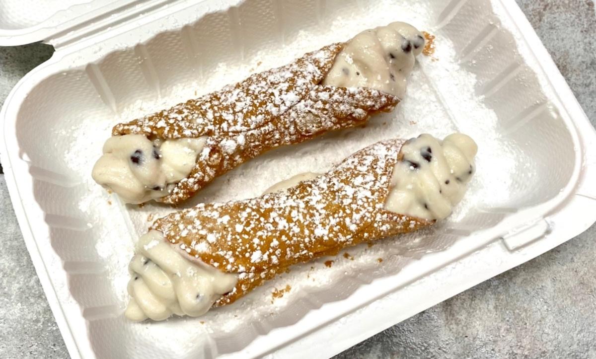 Cannoli