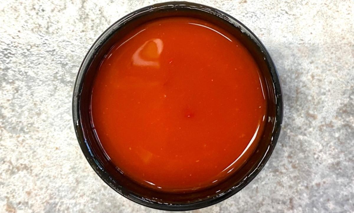 Side of Wing Sauce
