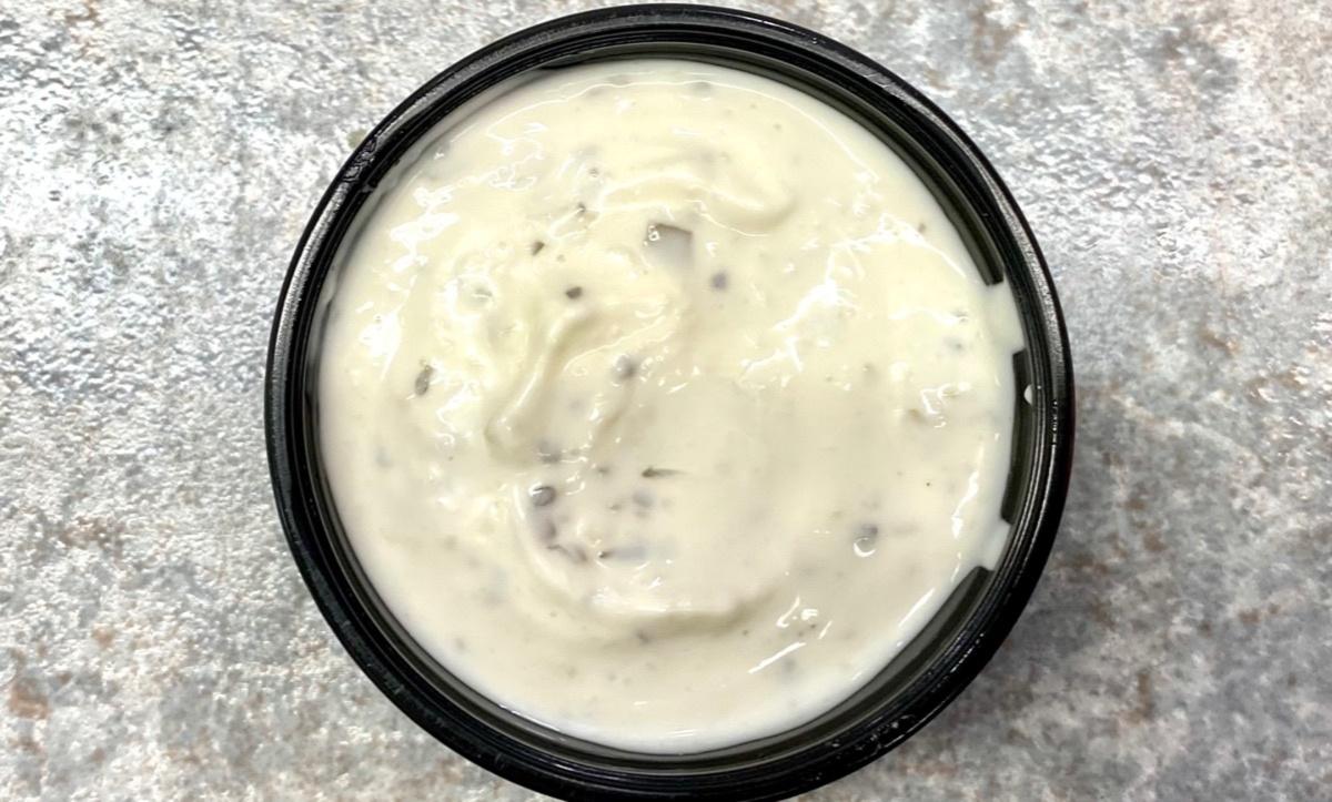 Side of Tartar Sauce