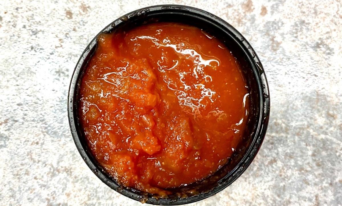 Side of Salsa