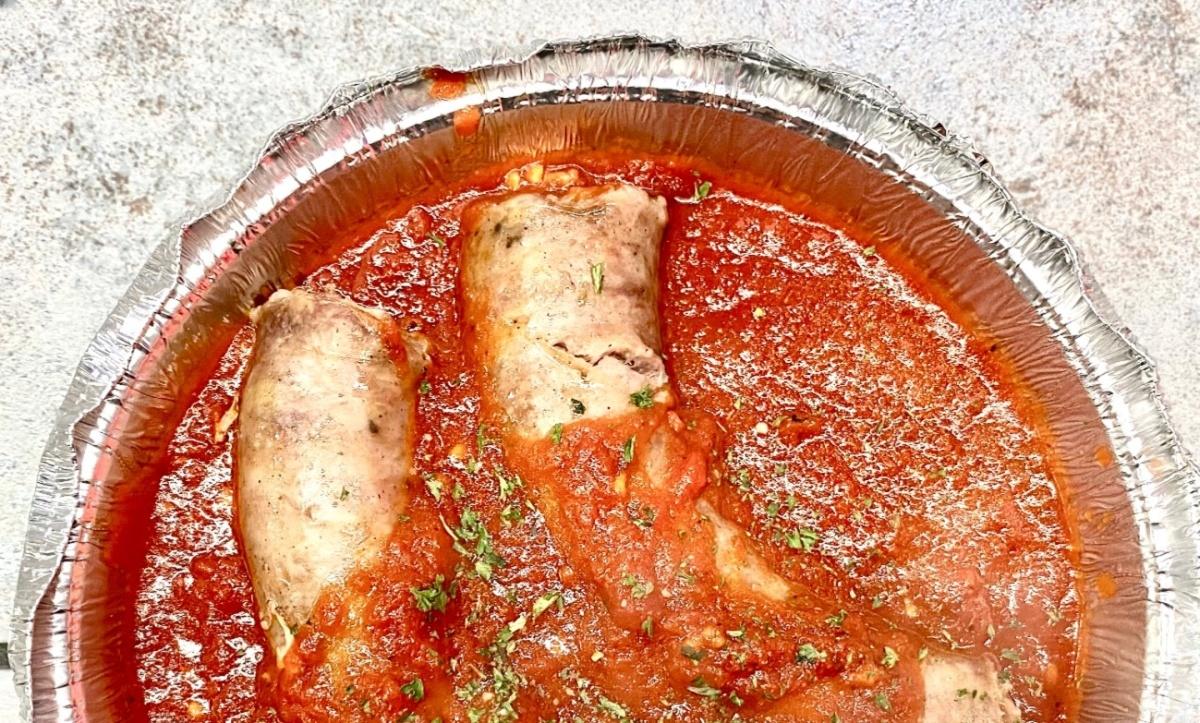 Side of Sausage (2)