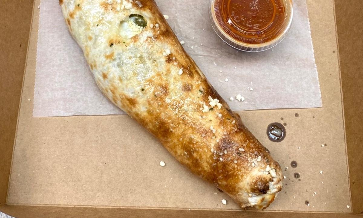Roma Bread