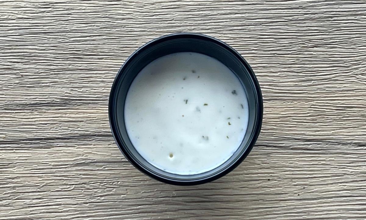 Side of Ranch