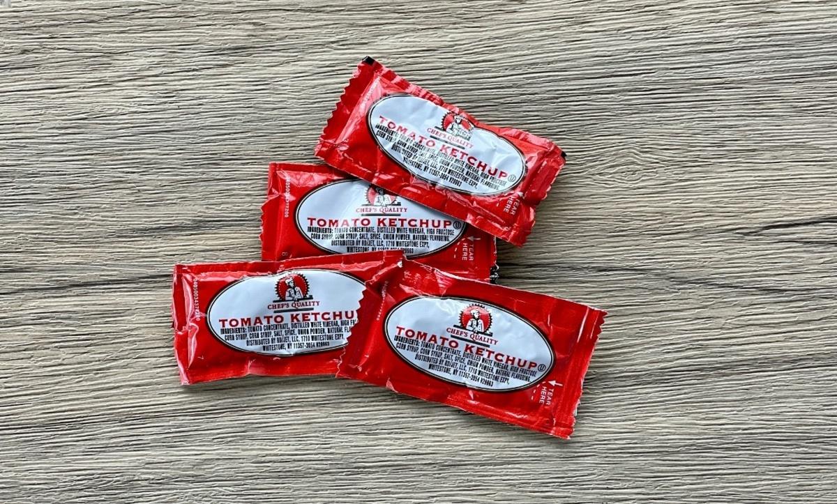 Side of Ketchup