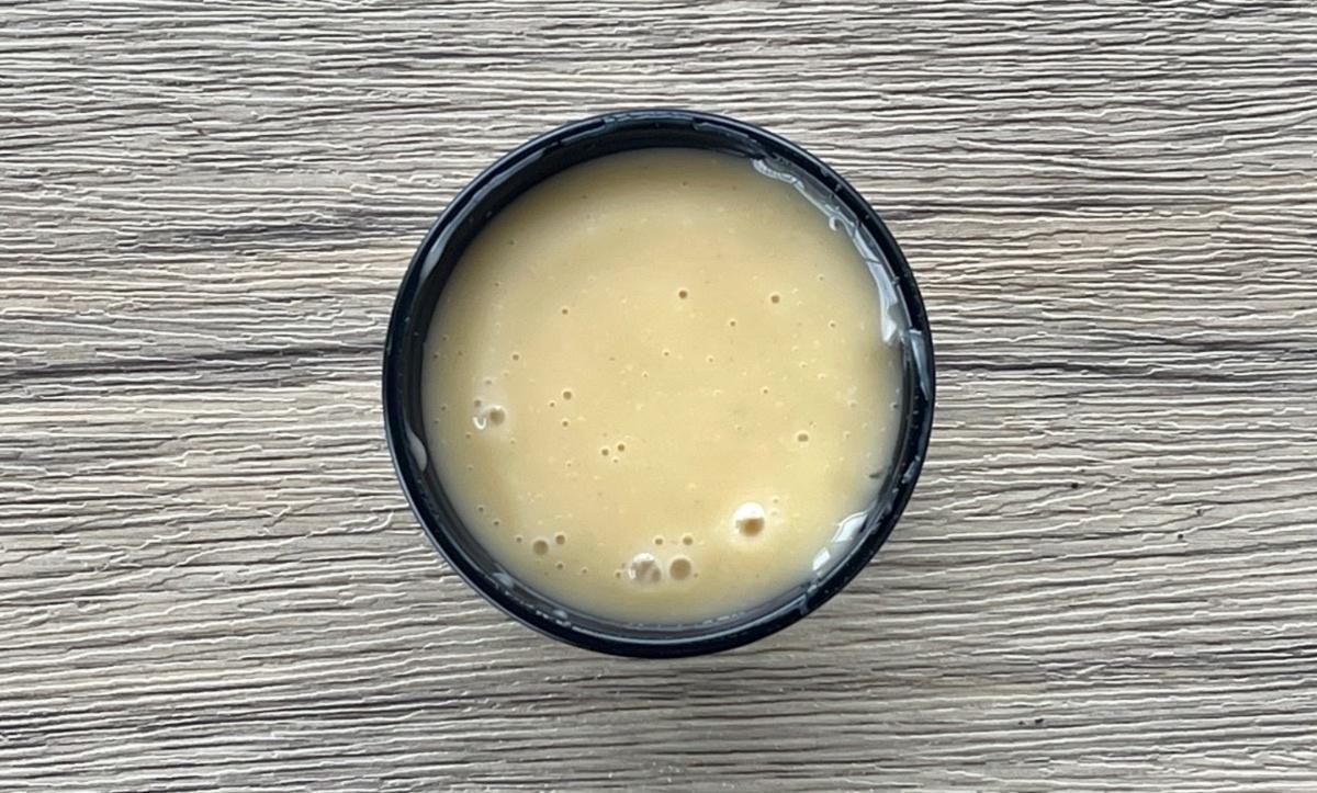 Side of Honey Mustard