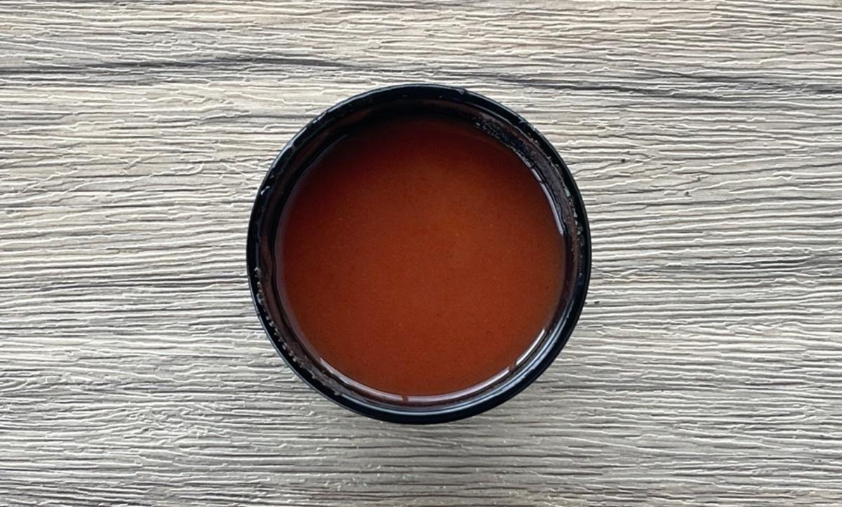 Side of Hot Sauce