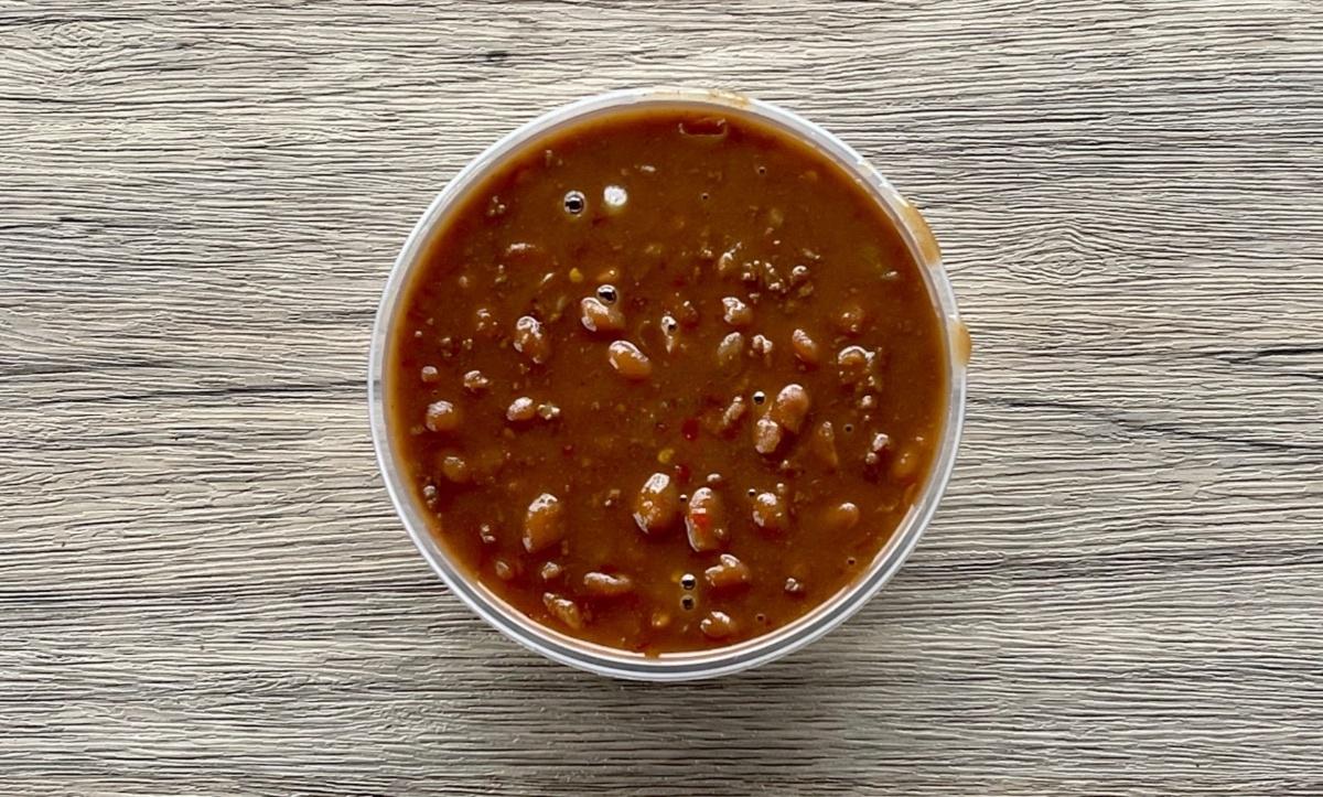 Baked Beans