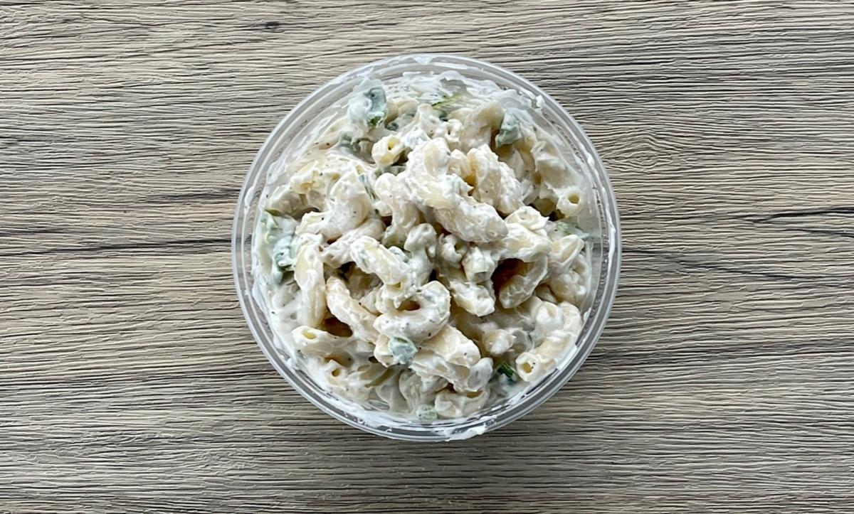 Mac Salad
