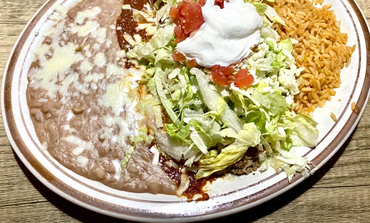 Burrito Real