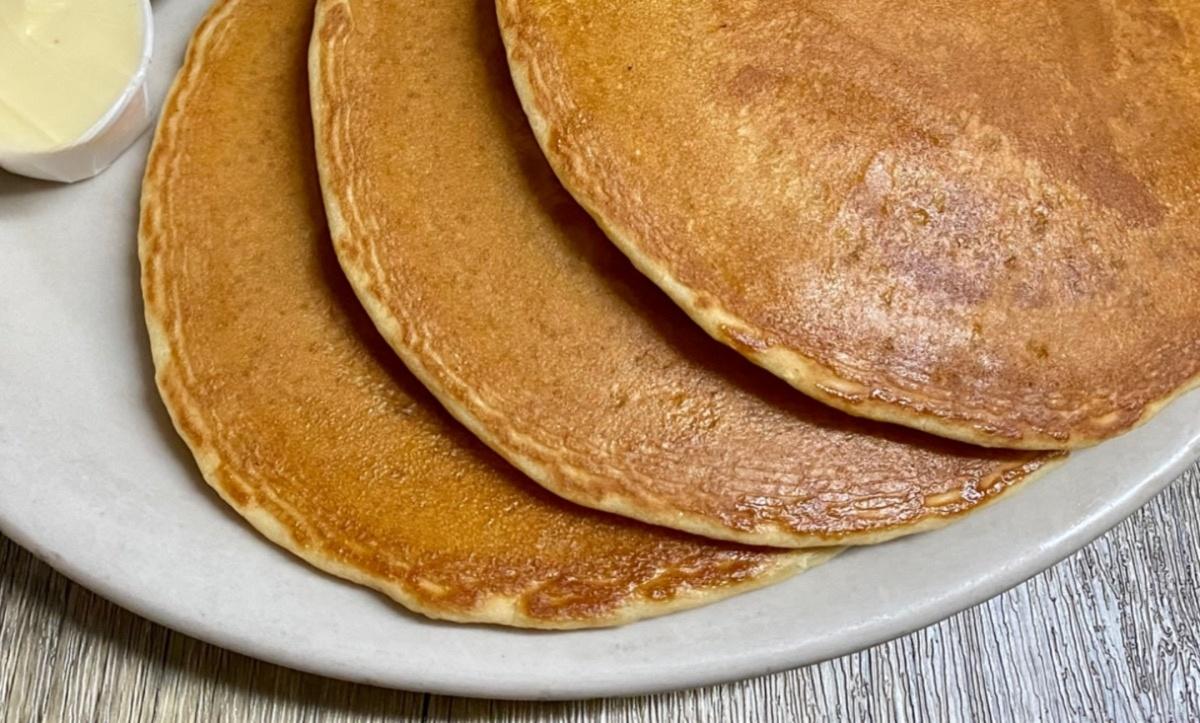 Pancakes