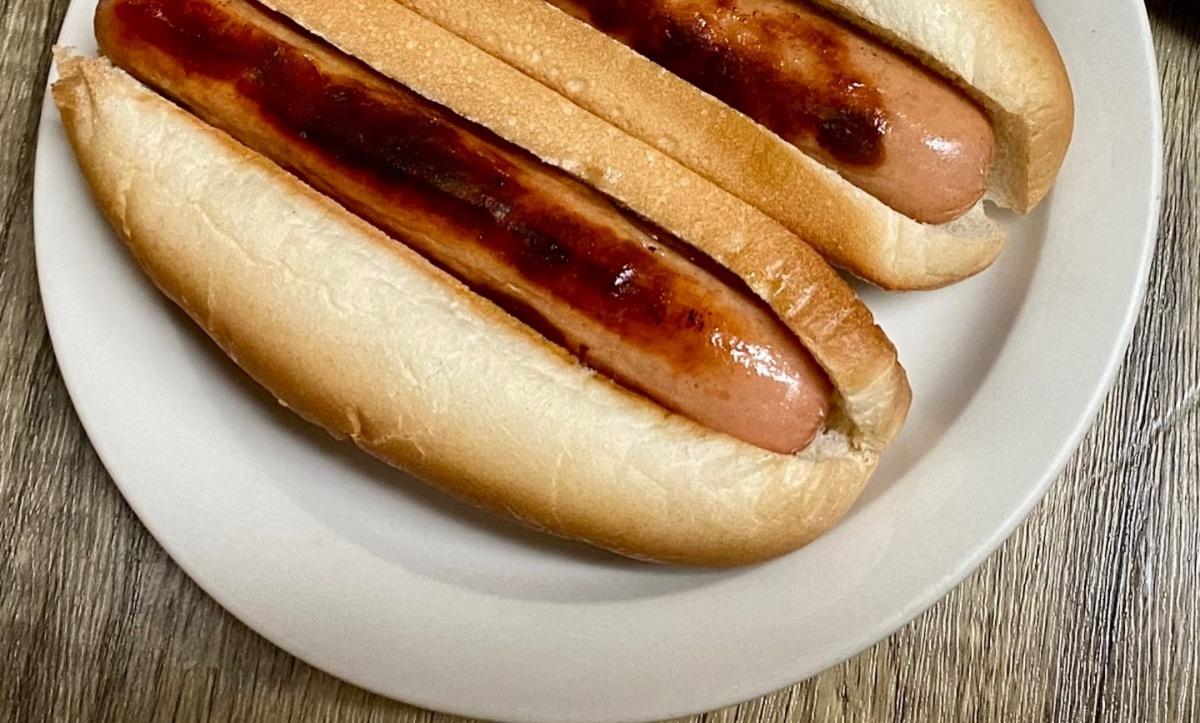 Hot Dog