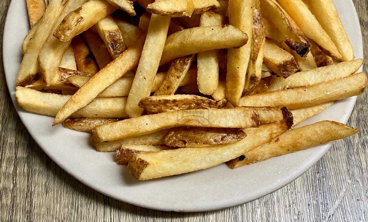 Side of French Fries