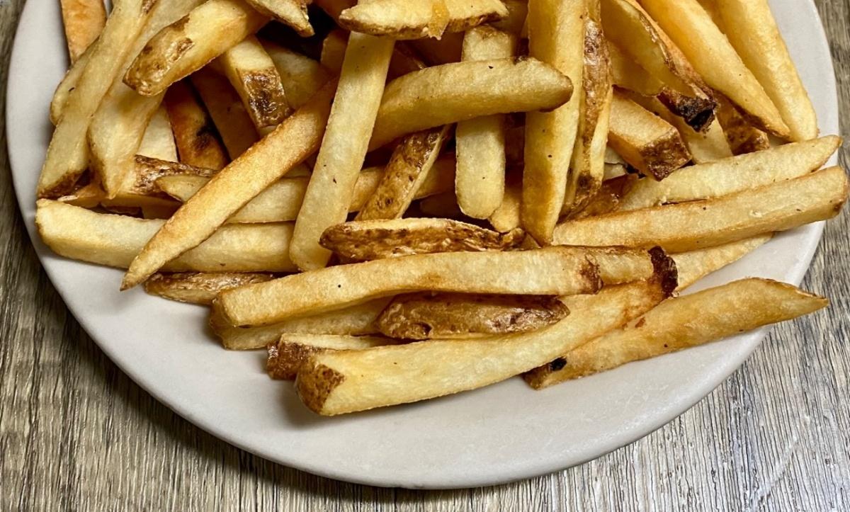 Side of French Fries