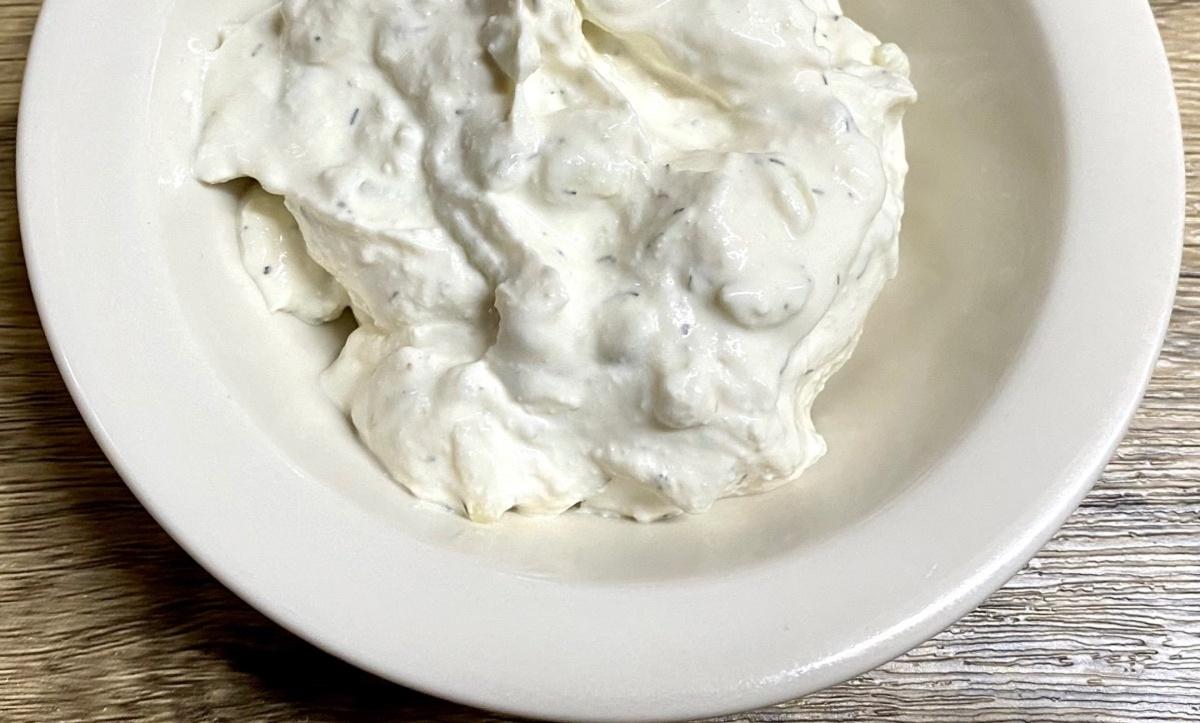 Side of Tzatziki