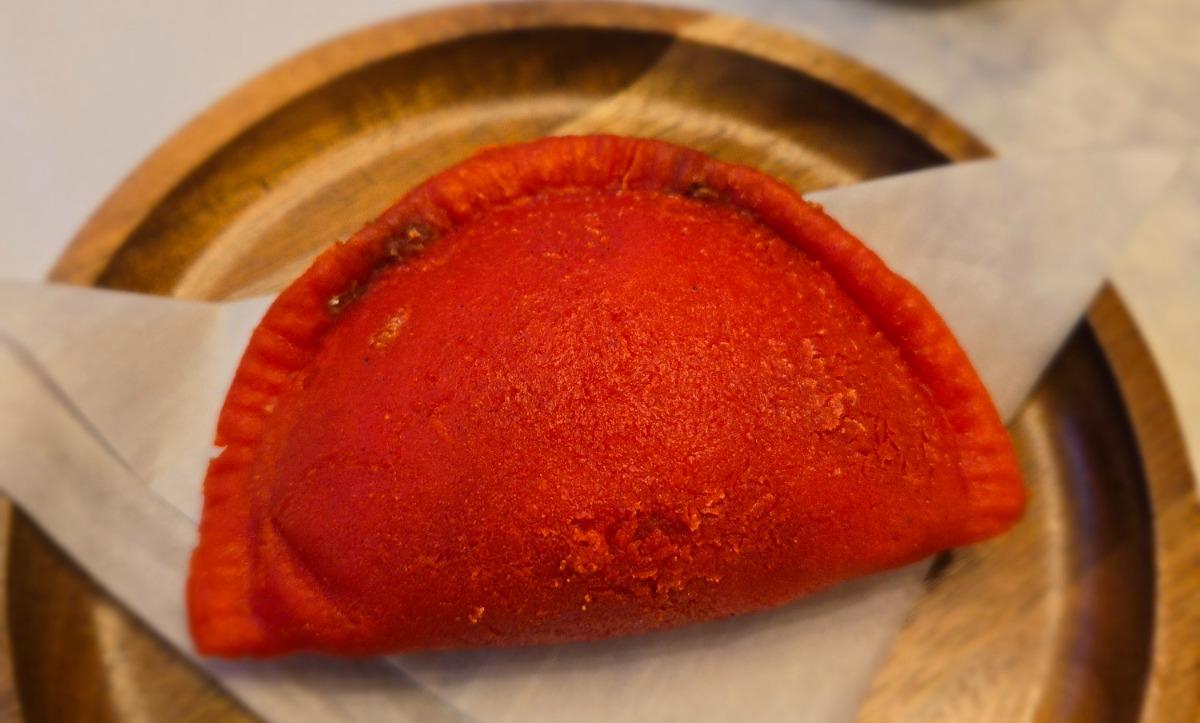 Spicy Chorizo