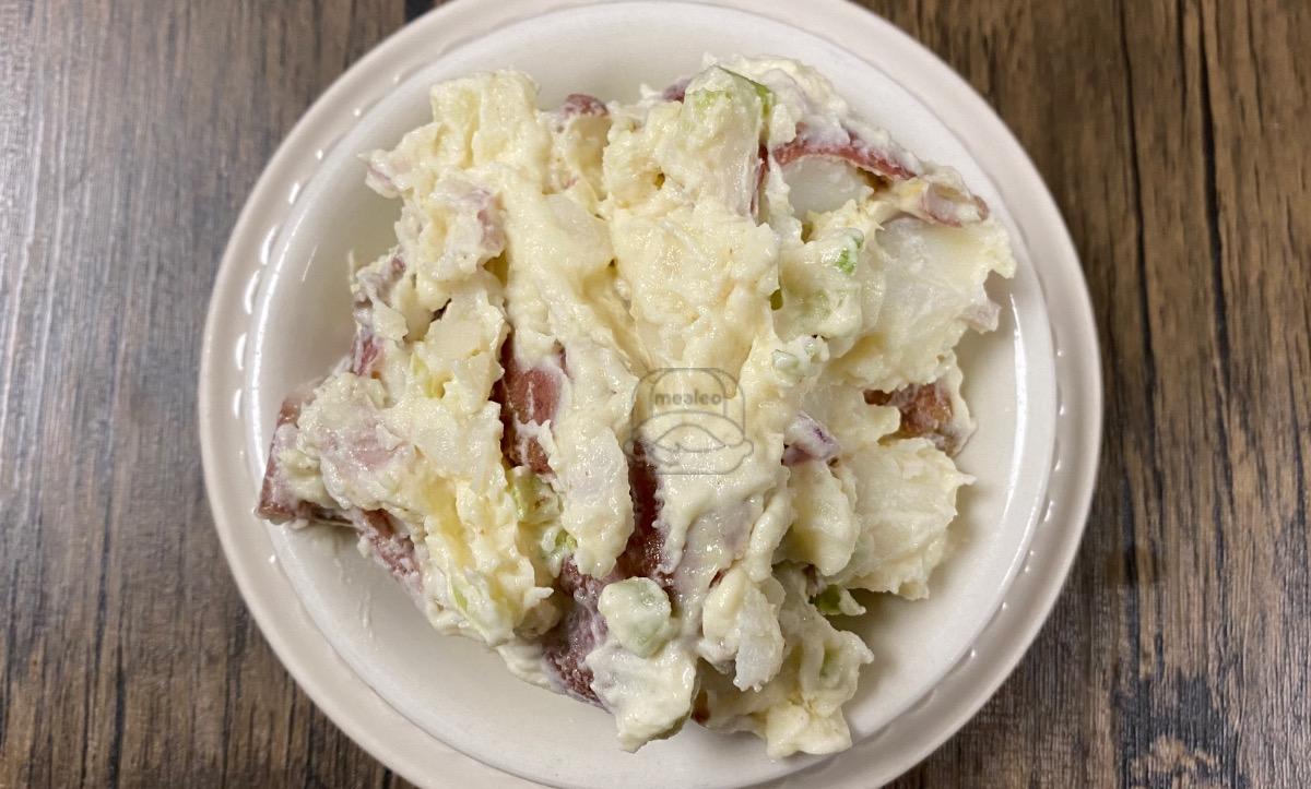 Side of Potato Salad