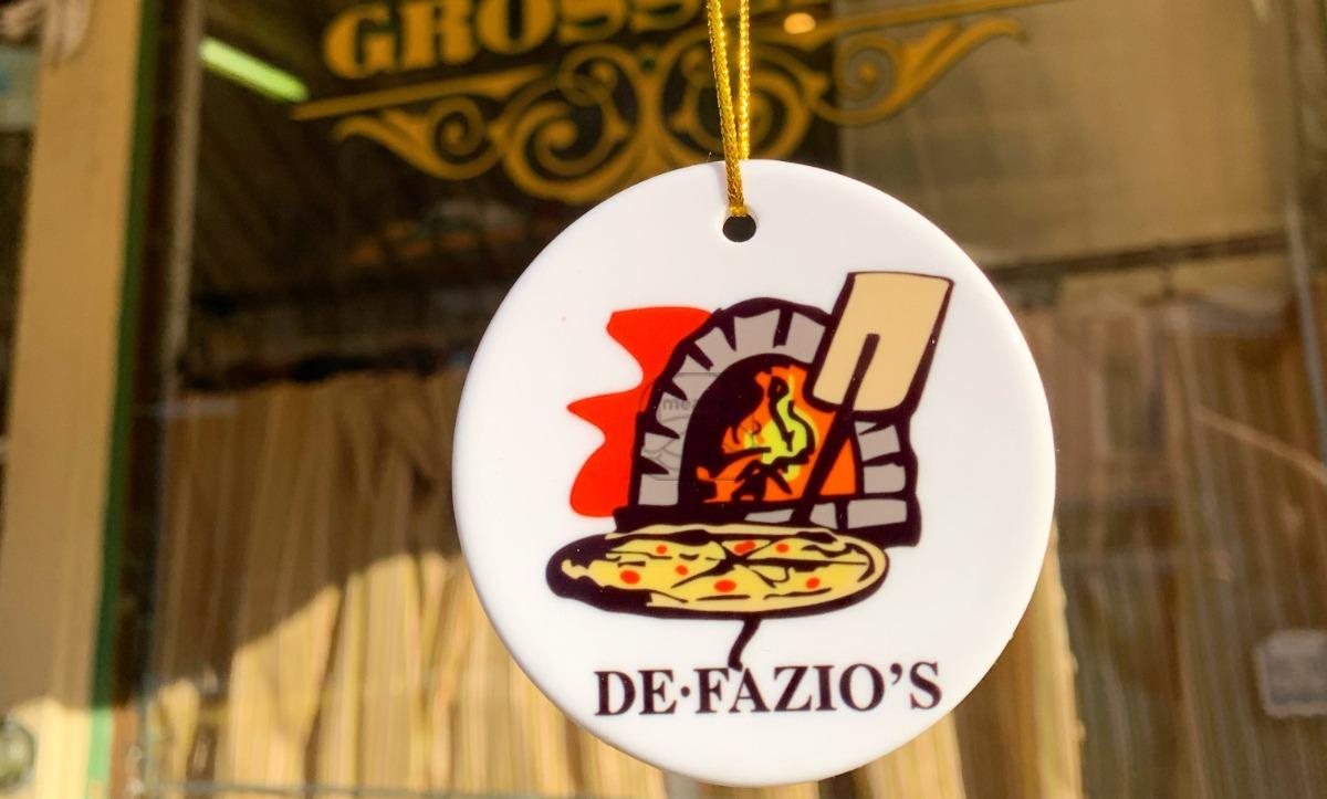DeFazio's Ornaments