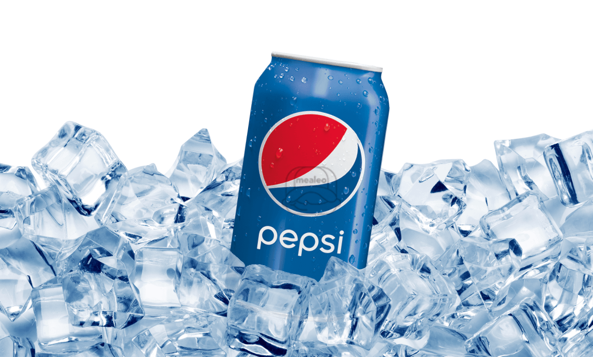 Can of Soda