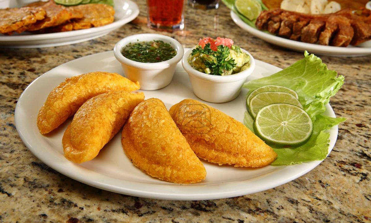 Empanadas