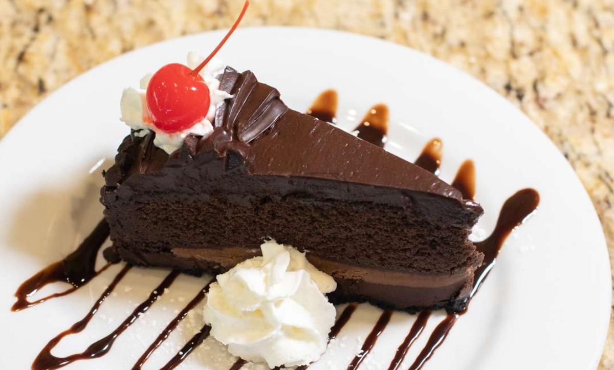 Chocolate Cake