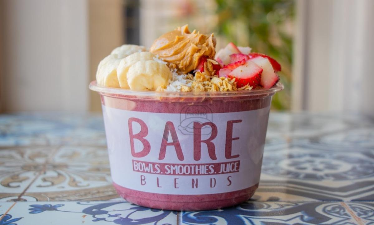 Acai Overload