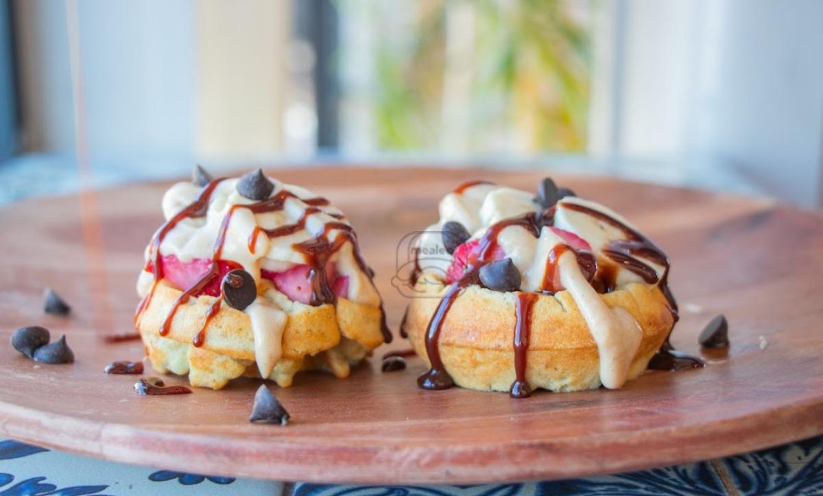 OG Waffle Toasts