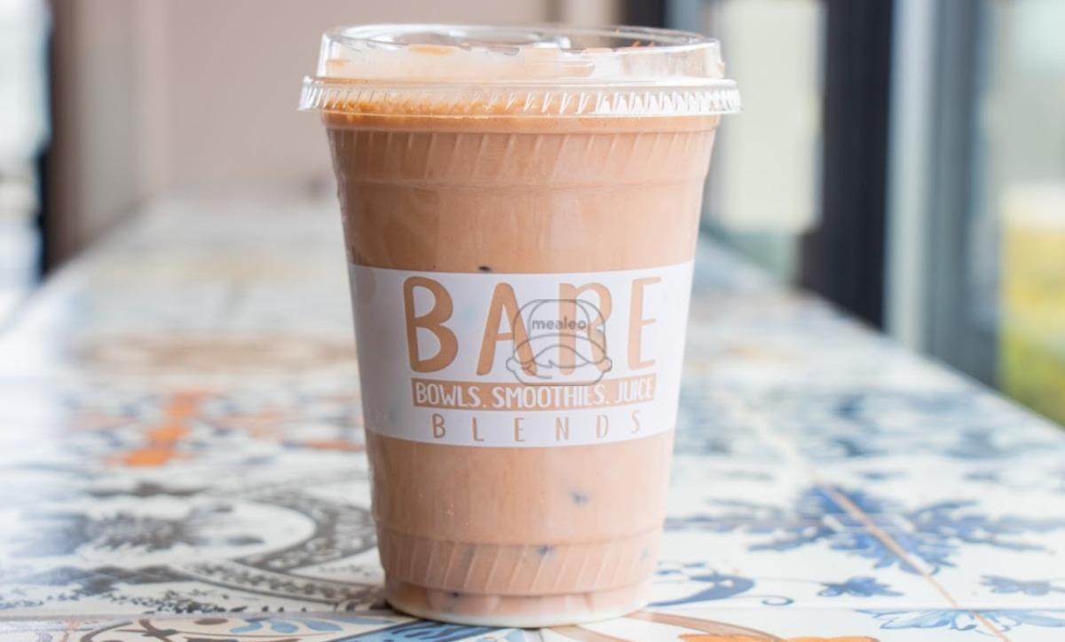 Decadent Blend Protein Drink
