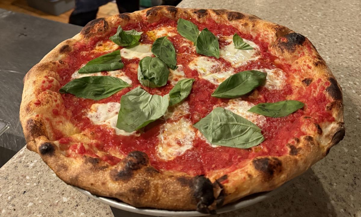 Margherita