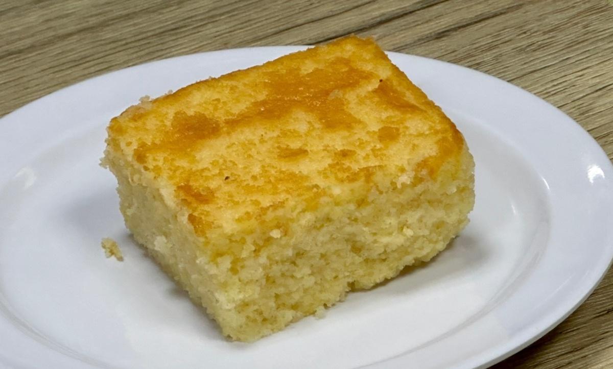 Corn Bread