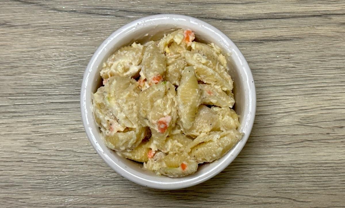 Macaroni Salad