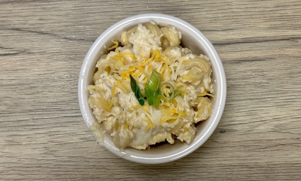 Mac-N-Cheese