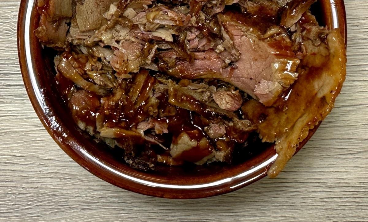 Beef Brisket